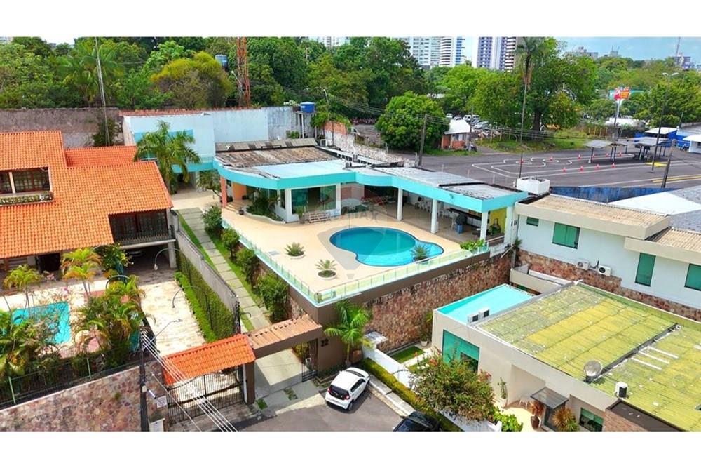 Casa de Condomínio - Venda - Manaus , Amazonas - WhatsApp Image 2025-10-16 at 08.35.40.jpeg - 720401005-69