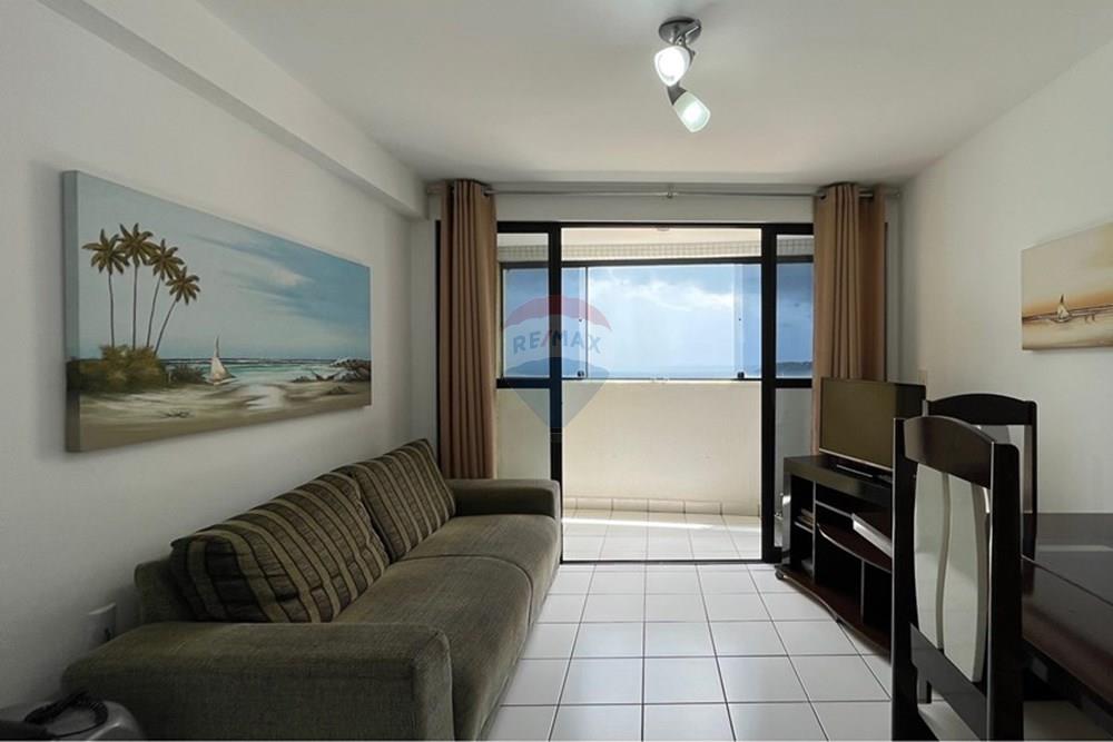 Apartamento - Alugar - Natal , Rio Grande do Norte - IMG-20250130-WA0013.jpg - 720891155-377