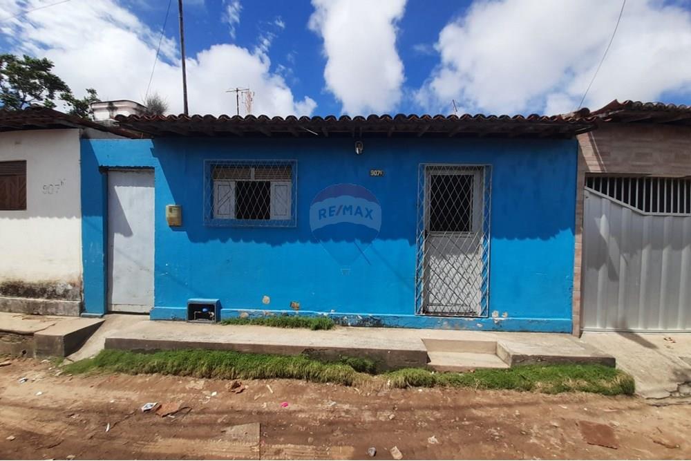 Casa - Venda - Natal , Rio Grande do Norte - foto andre dantas 09.jpeg - 720621003-93