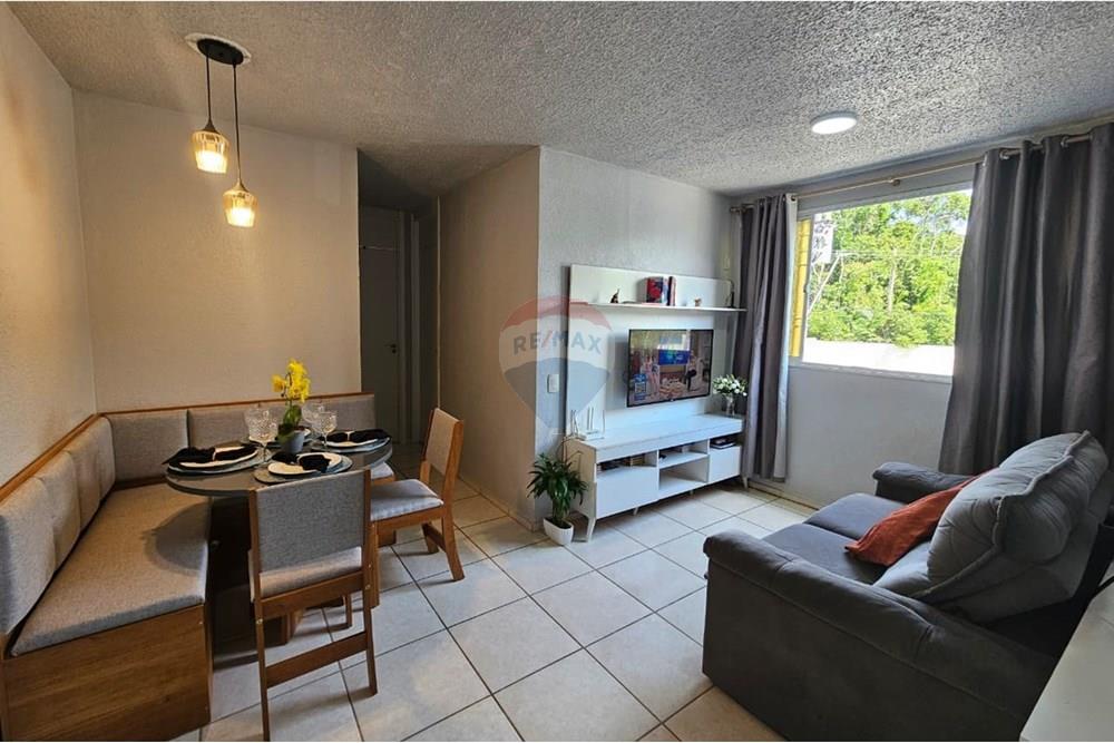 Apartamento - Venda - Manaus , Amazonas - WhatsApp Image 2025-08-18 at 11.26.36.jpeg - 720401093-3