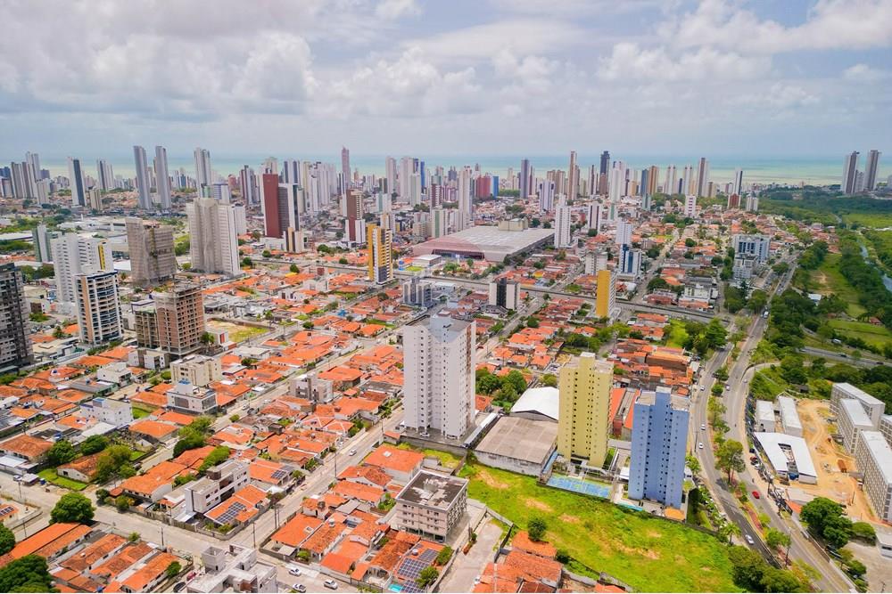 Apartamento - Venda - João Pessoa , Paraíba - DJI_0168.JPG - 720861003-98