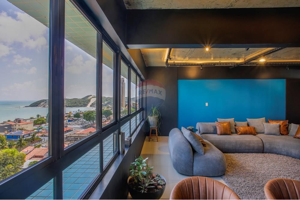 Apartamento - Venda - Natal , Rio Grande do Norte - 5 .jpg - 720811063-13