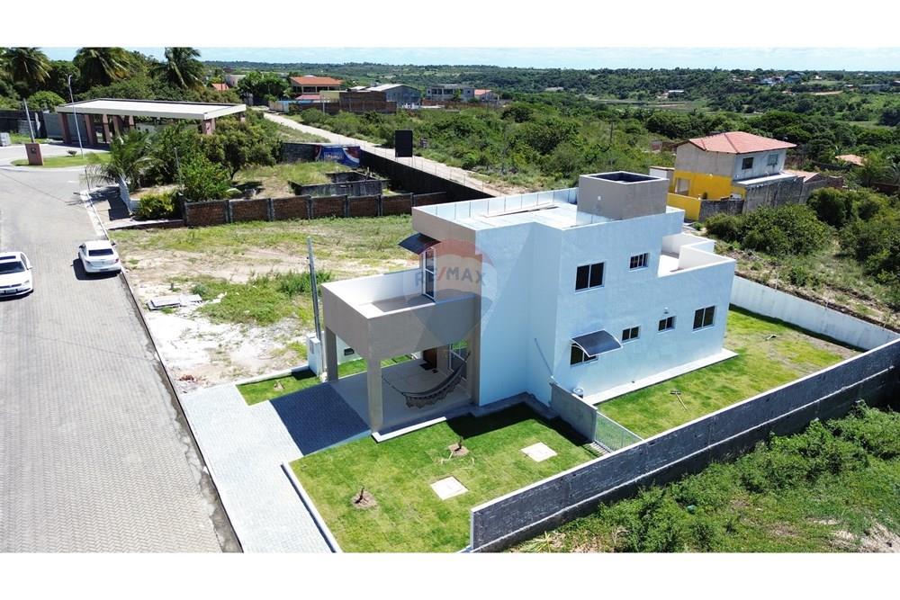 Casa - Venda - Conde , Paraíba - DJI_0827.JPG - 720871005-178