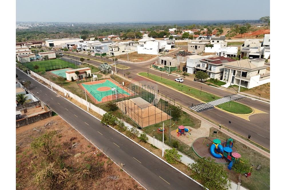Casa de Condomínio - Venda - Rondonópolis , Mato Grosso - DJI_20241003143810_0022_D.JPG - 720771053-2