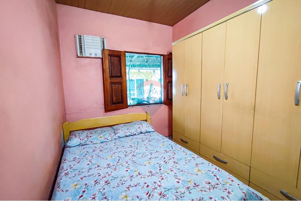 Casa - Venda - Manaus , Amazonas - 1756858299822.jpg - 722051047-5