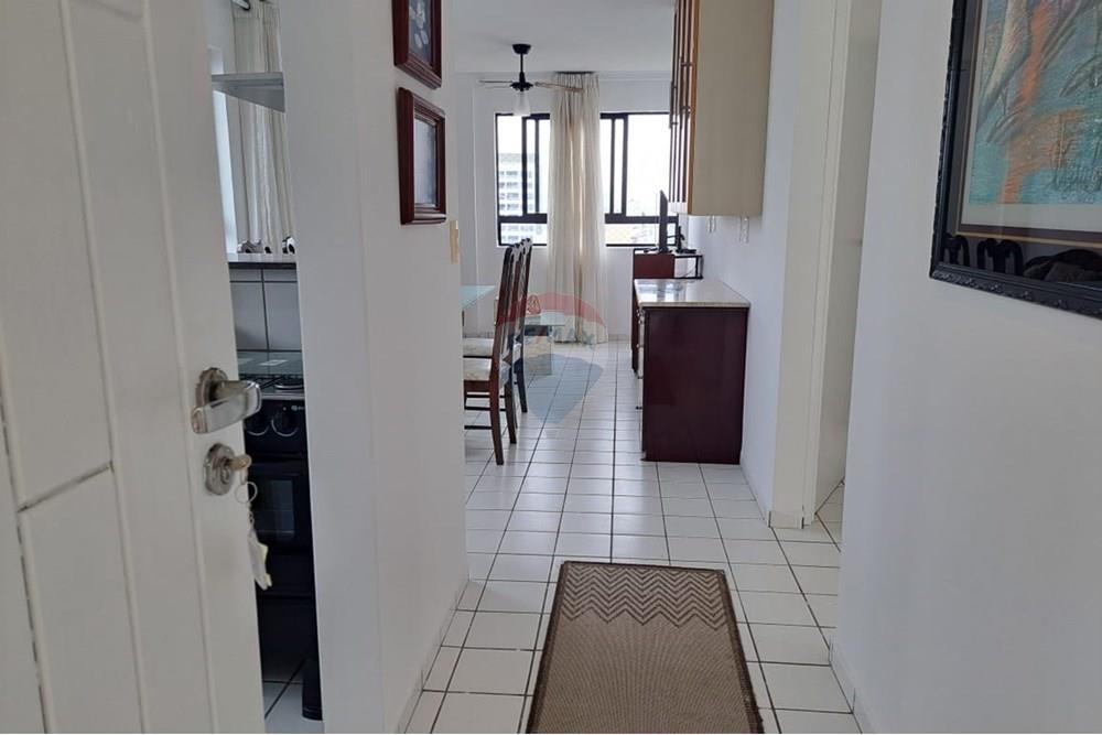 Apartamento - Alugar - Natal , Rio Grande do Norte - IMG-20250515-WA0205.jpg - 720811067-7