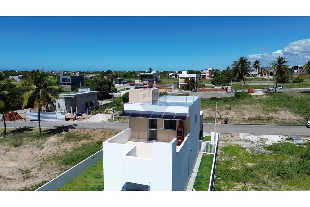 Casa - Venda - Conde , Paraíba - DJI_0832.JPG - 720871005-178