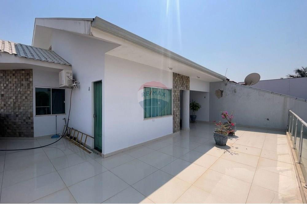 Sobrado - Venda - Cacoal , Rondônia - 39.jpg - 722311011-13