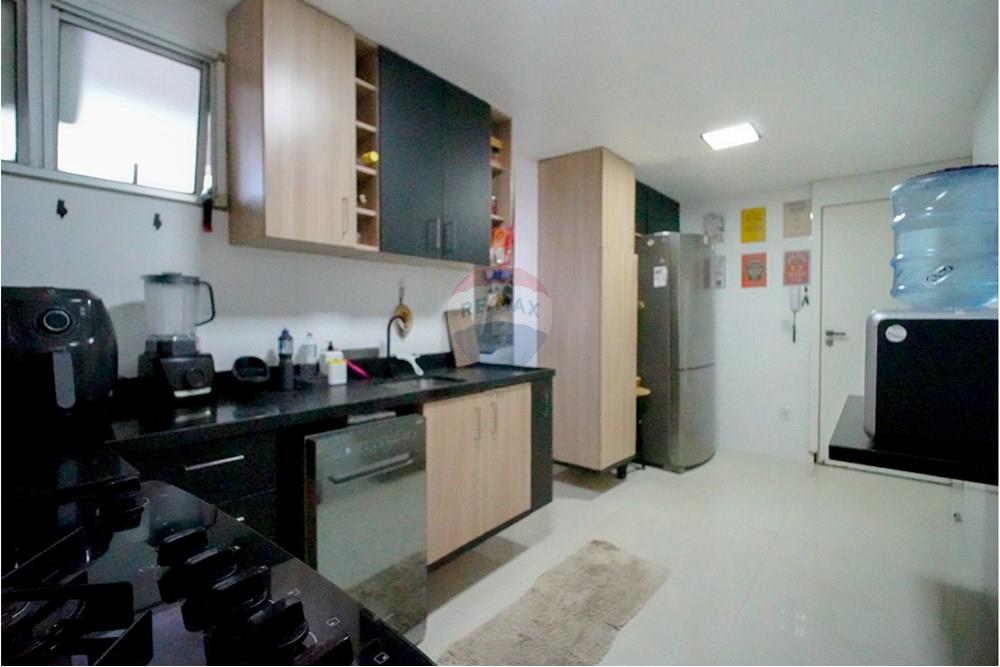 Apartamento - Alugar - Belém , Pará - DSC00667.JPG - 720921162-6