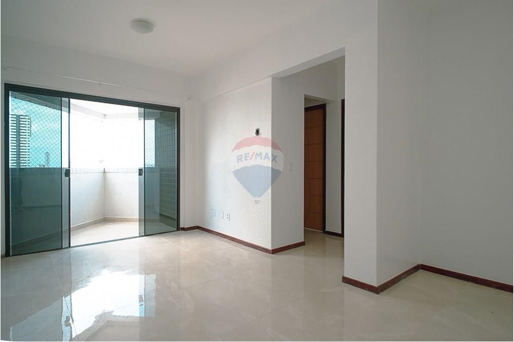 Apartamento - Venda - Belém , Pará - sala rio verde 3.JPG - 720921029-100