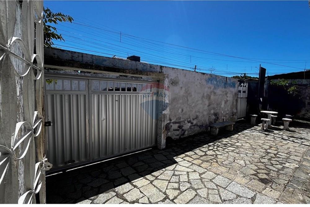 Casa - Venda - João Pessoa , Paraíba - JARDIM.jpeg - 720471019-125