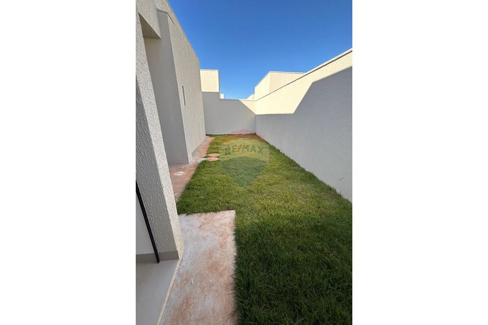 Casa de Condomínio - Alugar - Barra do Garças , Mato Grosso - IMG_0916.JPG - 722221026-62