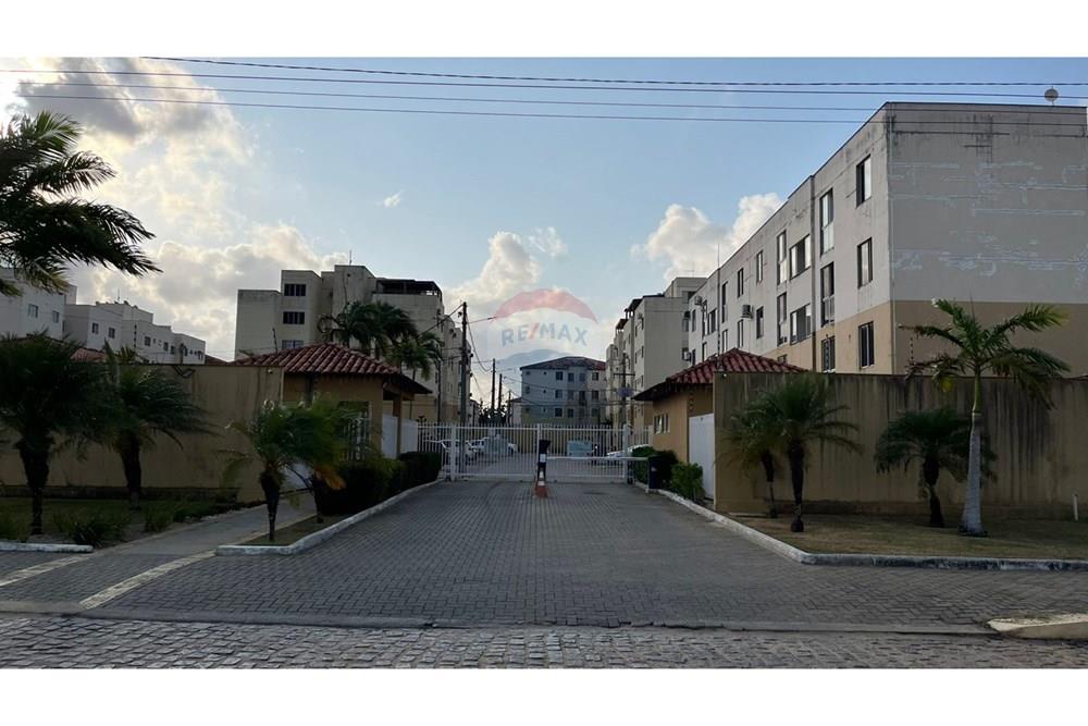 Apartamento - Alugar - Parnamirim , Rio Grande do Norte - WhatsApp Image 2025-01-13 at 12.55.00.jpeg - 720891152-60