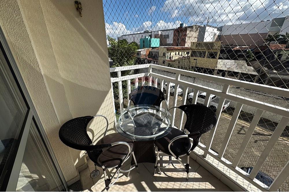 Apartamento - Alugar - Ananindeua , Pará - IMG_4586.jpg - 720921184-1