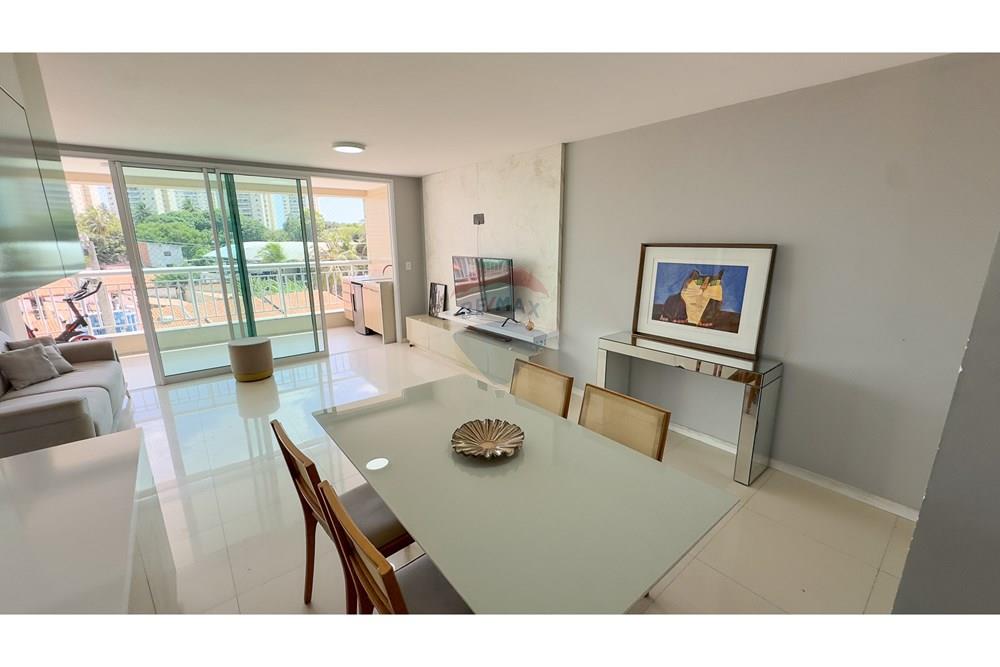 Apartamento - Venda - Fortaleza , Ceará - SALA_ESTAR_2.jpg - 721621014-156