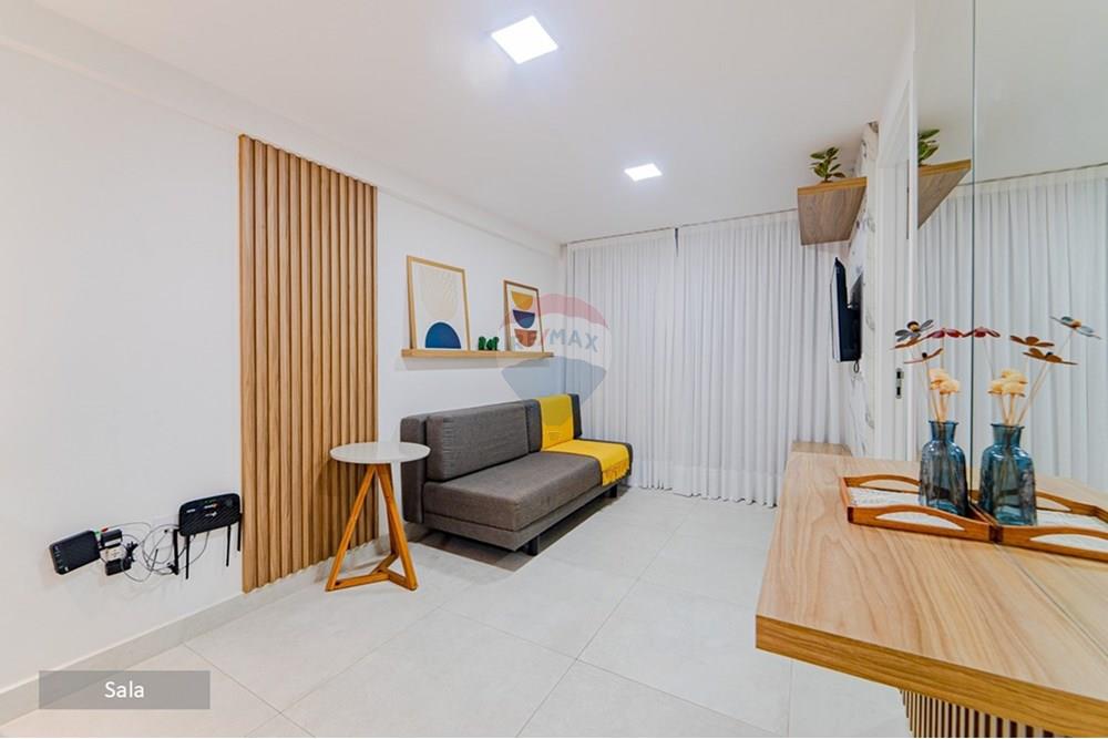 Apart Hotel/ Flat - Venda - João Pessoa , Paraíba - Slide31.JPG - 720301252-5