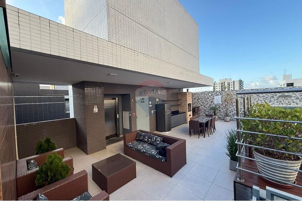 Apartamento - Alugar - Cabedelo , Paraíba - Imagem do WhatsApp de 2025-09-29 à(s) 16.38.37_5d77676b.jpg - 720431072-64