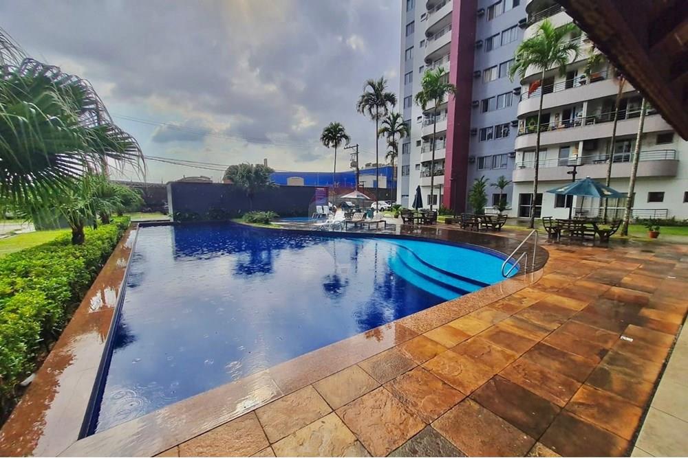 Apartamento - Alugar - Belém , Pará - Imagem do WhatsApp de 2025-04-03 à(s) 15.06.05_ff244c8a.jpg - 720921028-77