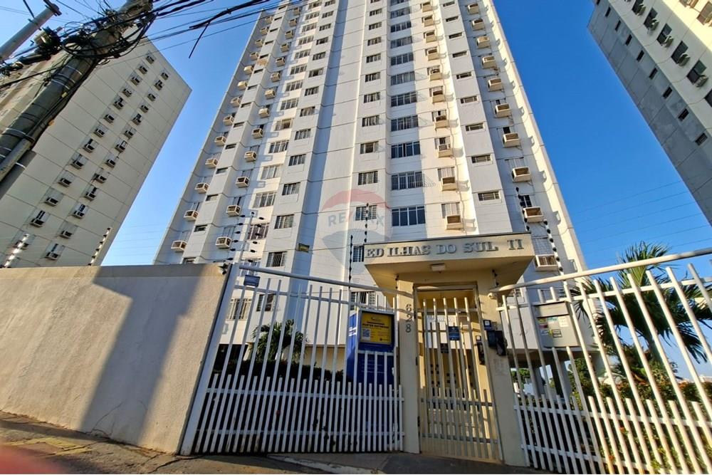 Apartamento - Venda - Cuiabá , Mato Grosso - fachada.jpeg - 720911063-58