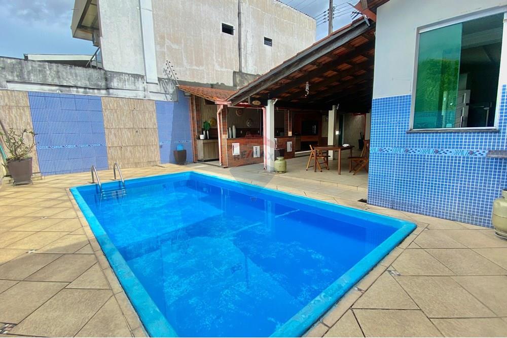 Casa - Venda - Manaus , Amazonas - WhatsApp Image 2025-05-05 at 15.51.35.jpeg - 720721004-145