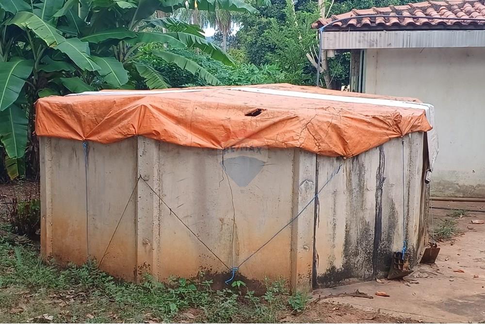 Chácara / Sítio / Fazenda - Venda - São José do Povo , Mato Grosso - WhatsApp Image 2025-04-03 at 17.01.43.jpeg - 722261017-2