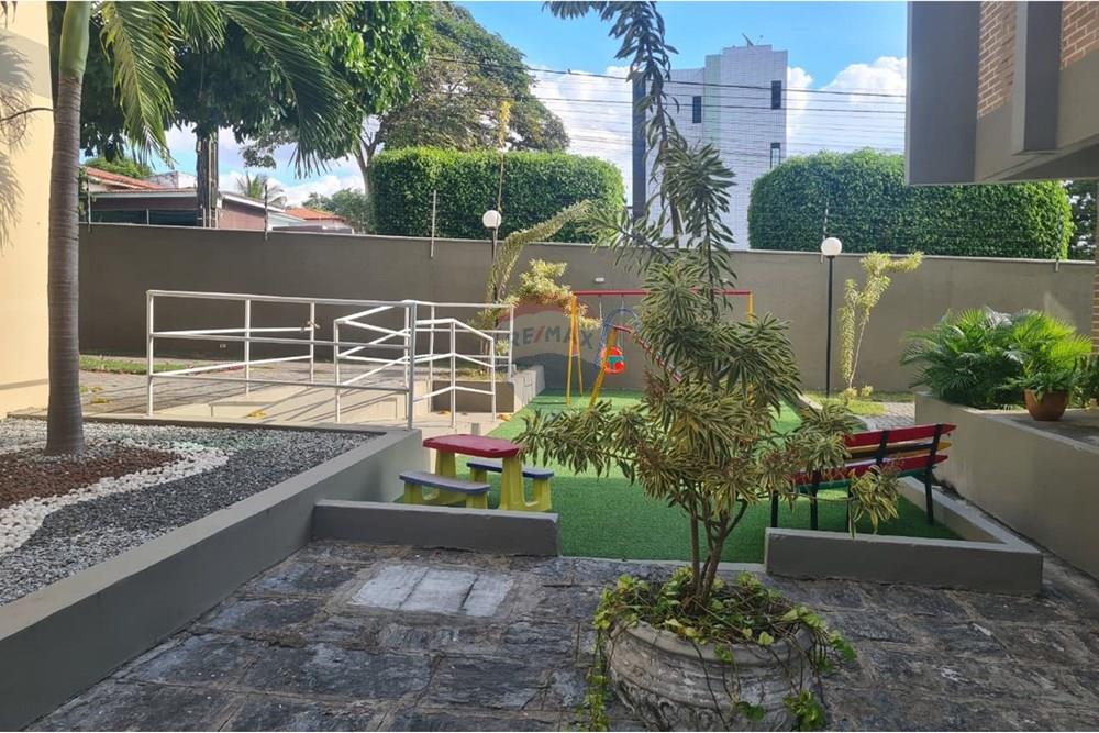 Apartamento - Venda - Campina Grande , Paraíba - 3e672a10-ff28-41c3-abf7-d2db1dab0edd.jpg - 720881008-133