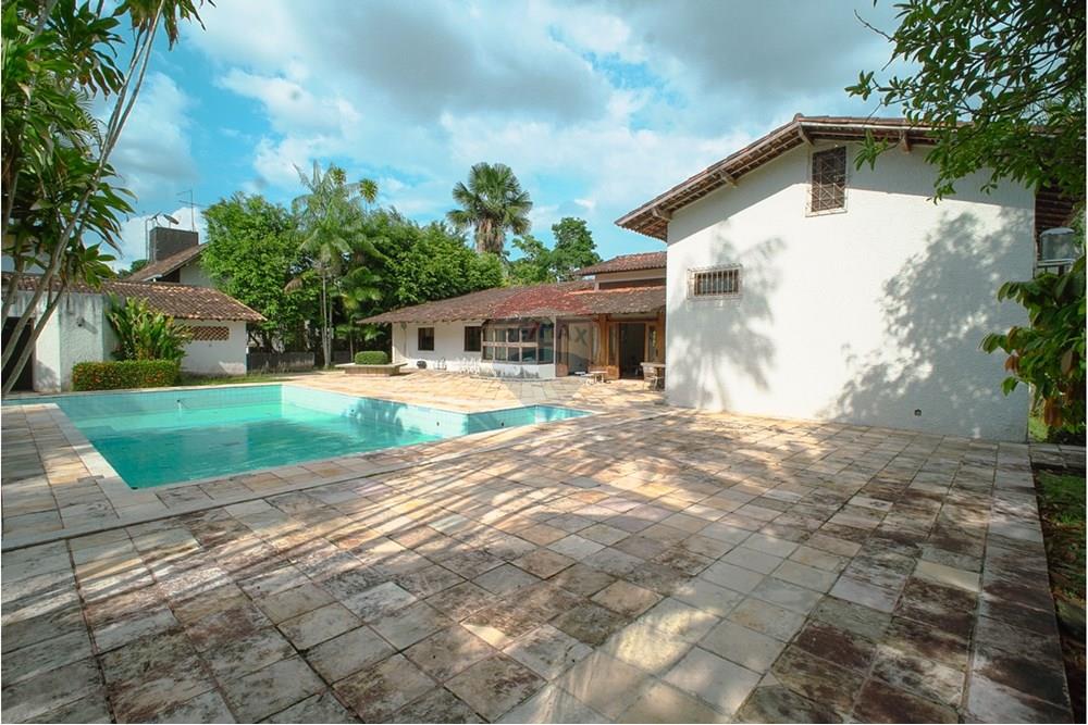 Casa - Venda - Ananindeua , Pará - DSC00292.JPG - 720921029-101