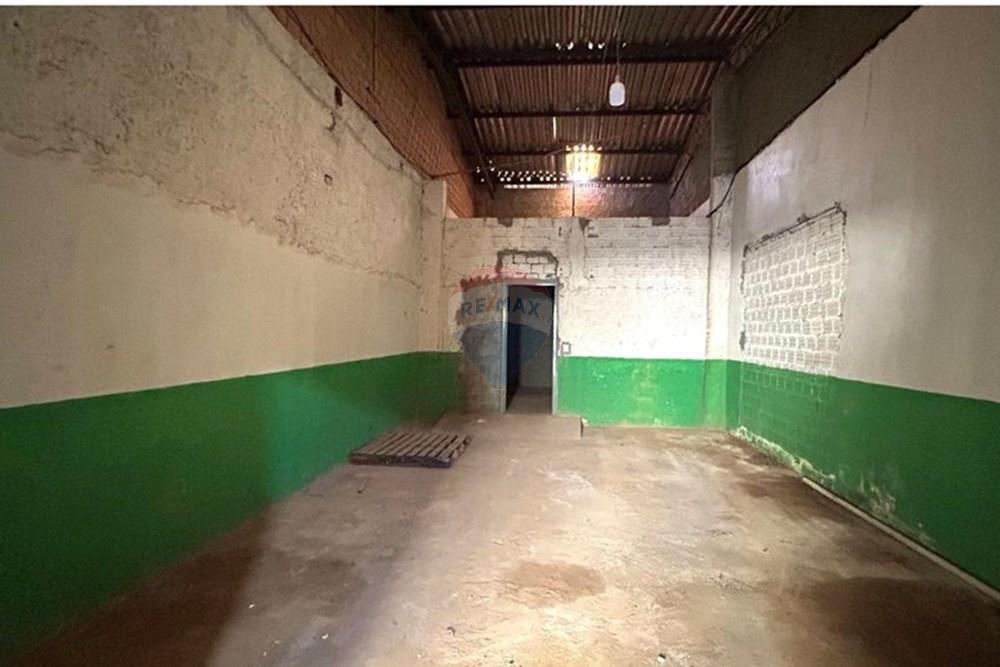 Cj. Comercial/ Sala - Alugar - Redenção , Pará - DEPOSITO II.jpeg - 722331006-5