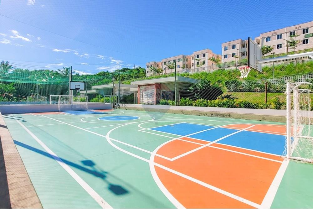 Apartamento - Venda - Parnamirim , Rio Grande do Norte - 20250725_144537.jpg - 720811063-14