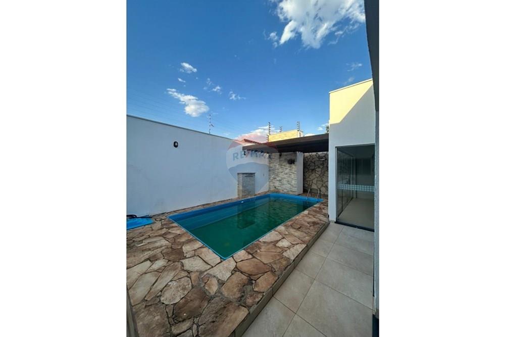 Casa - Venda - Rondonópolis , Mato Grosso - WhatsApp Image 2025-09-09 at 07.34.38 (4).jpeg - 720851057-45