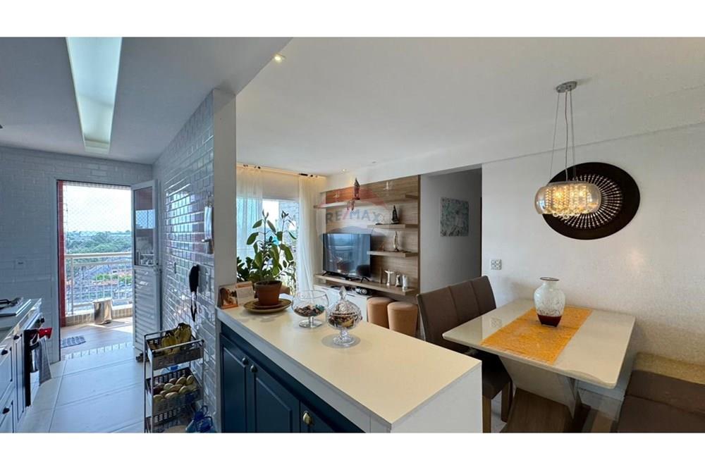 Apartamento - Alugar - Belém , Pará - WhatsApp Image 2025-10-04 at 10.50.47.jpeg - 720921066-81