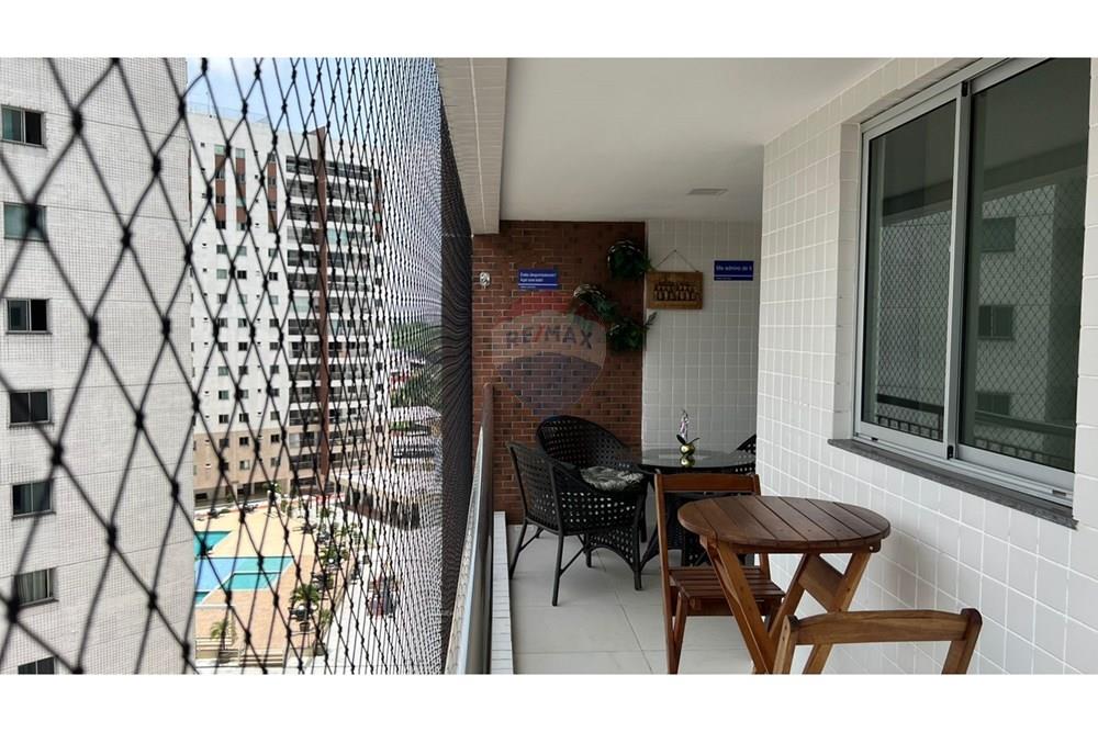 Apartamento - Alugar - Belém , Pará - WhatsApp Image 2025-09-18 at 12.43.11.jpeg - 720921152-48