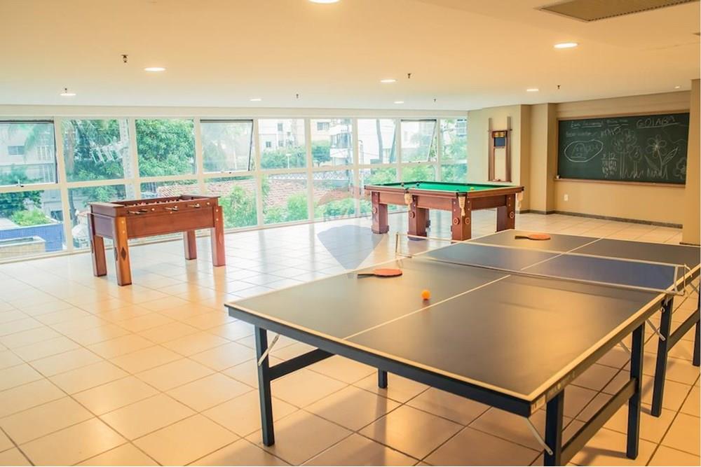 Apart Hotel/ Flat - Venda - Fortaleza , Ceará - Beach-Class-Fortaleza-By-Am-Exterior.jpg - 720971025-6