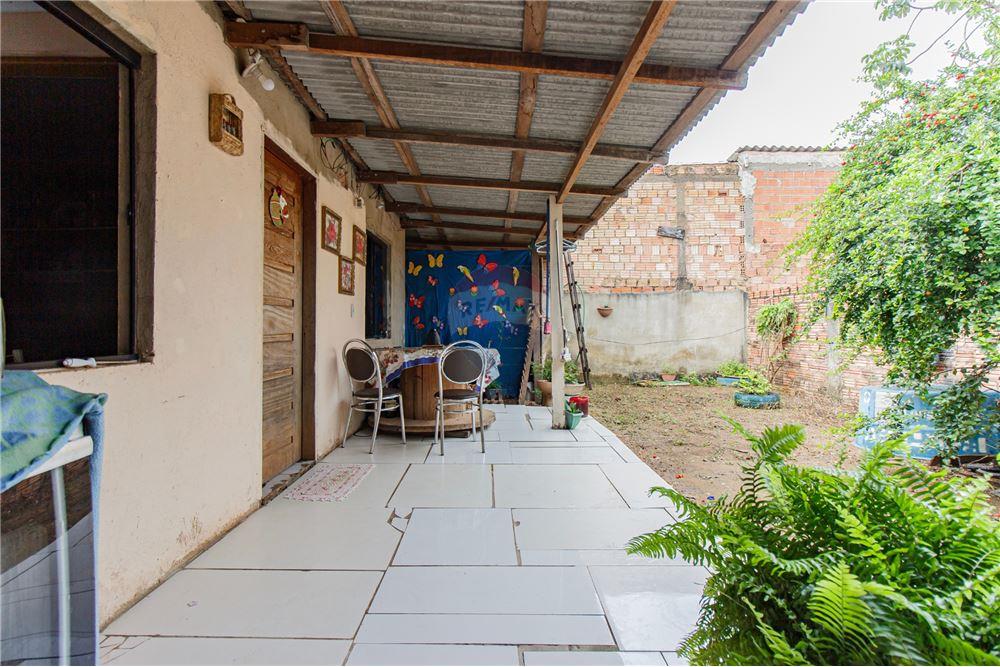 Residential - Hiša večstanovanjska - Porto Velho , Rondônia - BR - 16 - 721551016-72