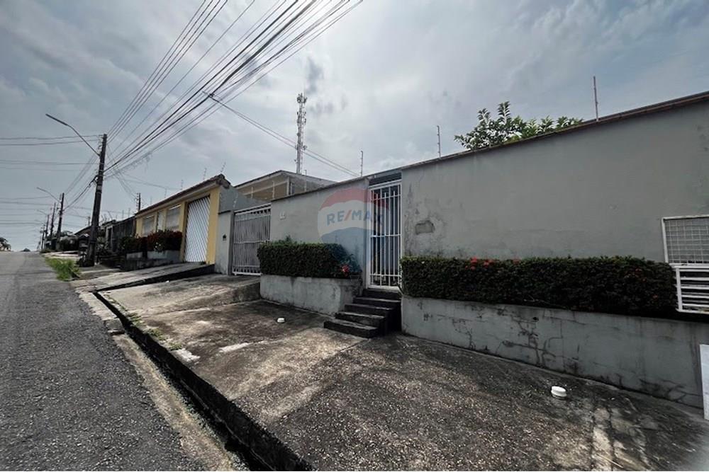 Casa - Venda - Manaus , Amazonas - IMG_5897.jpg - 720661009-98