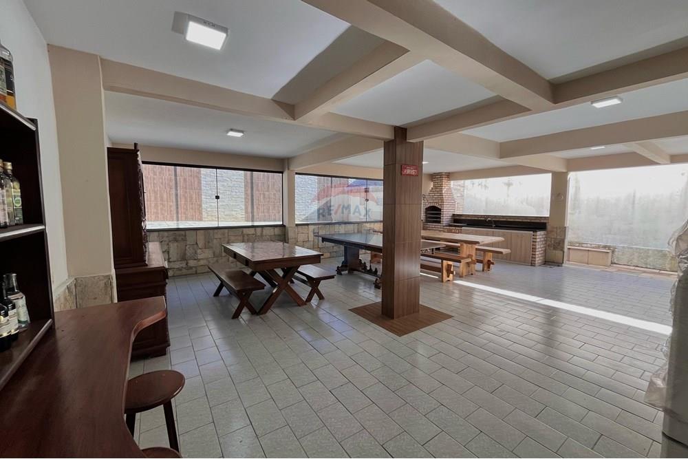 Casa Comercial - Alugar - Campina Grande , Paraíba - 5.2. area gourmet.jpeg - 720291080-4