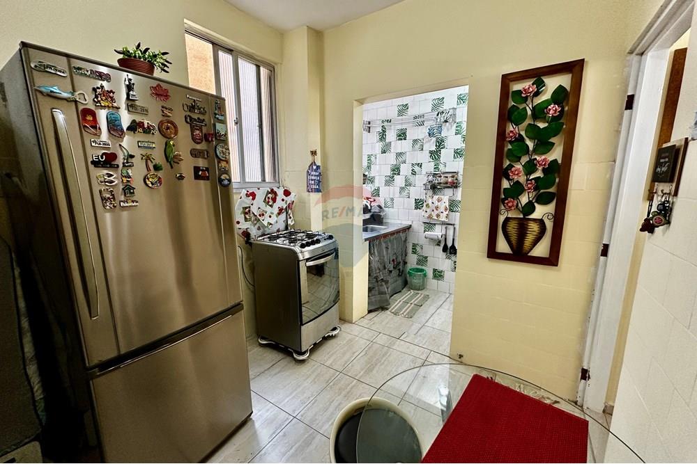 Apartamento - Alugar - Belém , Pará - IMG_6954.JPG - Cozinha - 720671054-21