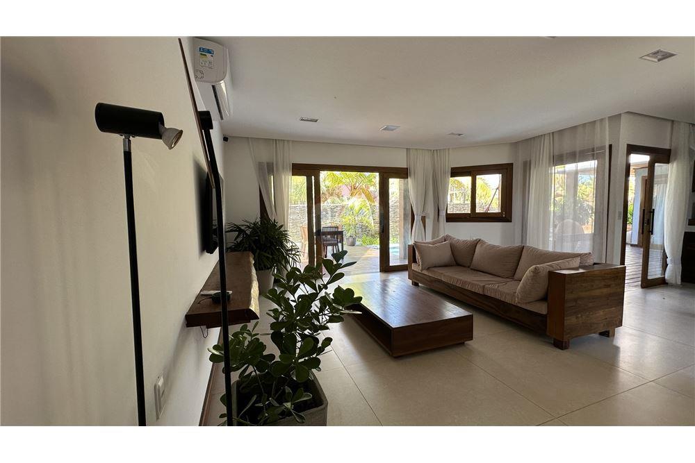 Casa de Vila - Venda - Itarema , Ceará - 131 - 720321029-399