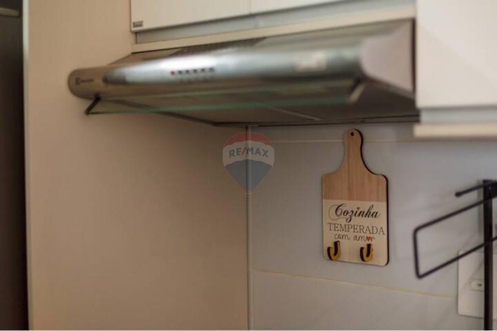 Apartamento - Venda - João Pessoa , Paraíba - cozina e utensilios 9.jpeg - 722011063-18