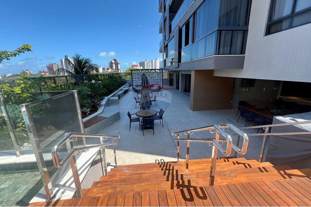 Apartamento - Venda - João Pessoa , Paraíba - IMG_3373.jpg - 722001026-49