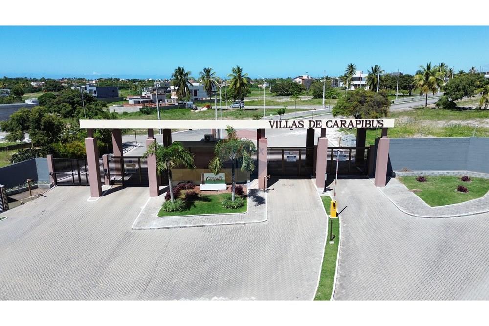 Casa - Venda - Conde , Paraíba - DJI_0834.JPG - 720871005-178