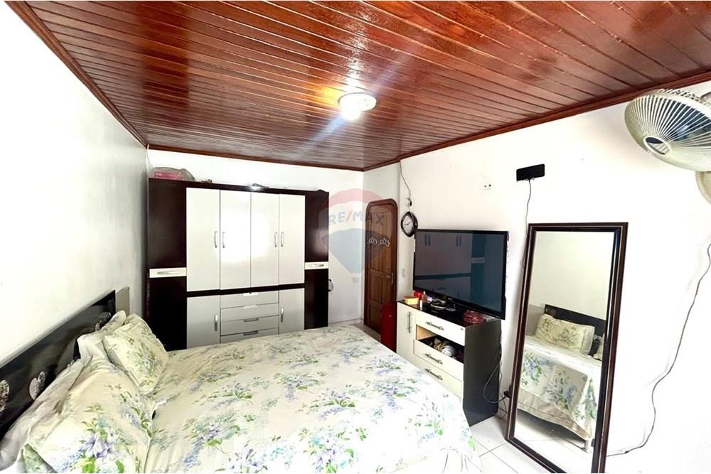 Casa - Venda - Manaus , Amazonas - WhatsApp Image 2025-09-24 at 08.53.46 (2).jpeg - Quarto principal - 720661008-121