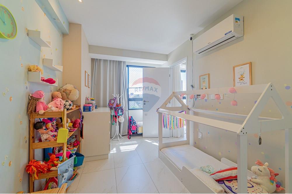 Apartamento - Venda - João Pessoa , Paraíba - IMG08216.JPG - Quarto - 720861003-97