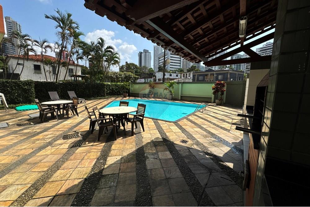 Apartamento - Alugar - Belém , Pará - SPIT3712.jpg - Piscina - 720671054-23