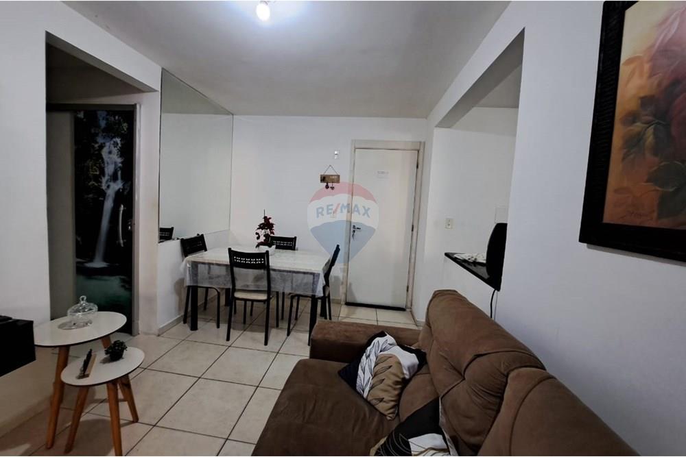 Apartamento - Venda - Natal , Rio Grande do Norte - GILVAN 20.jpg - Sala de estar - 720621056-111