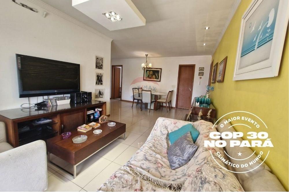 Apartamento - Alugar - Belém , Pará - Cópia de CAPA LOGO COP 30 (1).jpg - 720921155-8