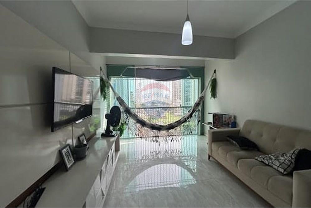 Apartamento - Alugar - Belém , Pará - 313f575b-ceb2-4321-b18c-42396d1a0218.jpeg - 720921121-28