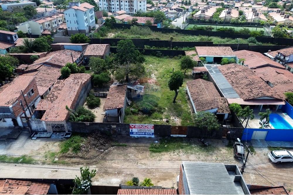 Terreno - Venda - Fortaleza , Ceará - hercules-316.jpg - 722031018-73