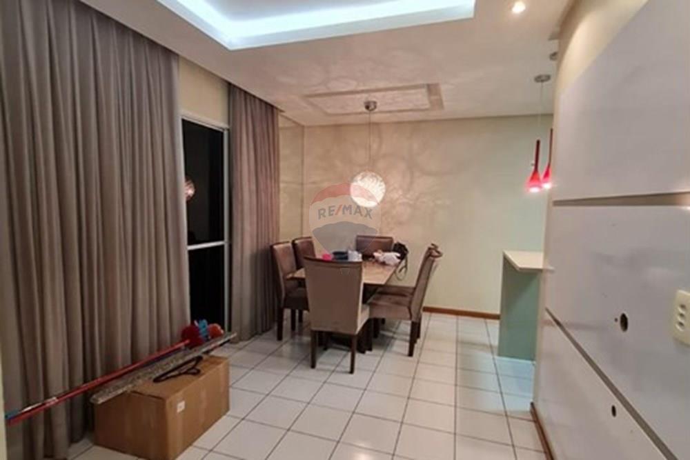 Apartamento - Venda - Manaus , Amazonas - fe5ff165-3513-4313-9eed-e3834748269f.jpeg - 720661009-96