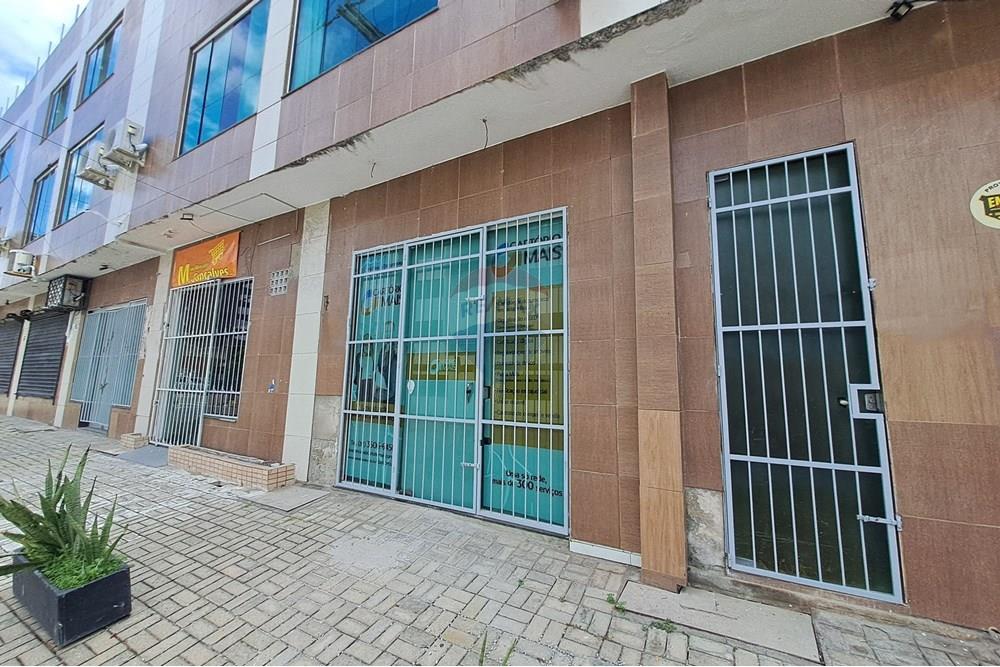 Ponto Comercial/ Loja - Alugar - João Pessoa , Paraíba - 20250401_101740~2.jpg - Fachada - 722011063-9